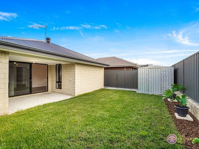 12 Wandsworth Avenue, Brabham