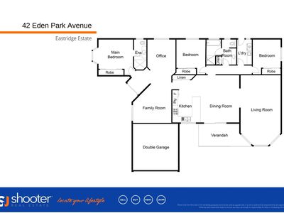 42 Eden Park Avenue, Dubbo