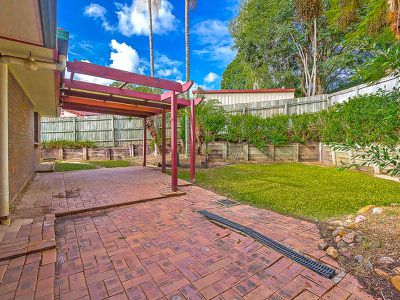 23 FULICA ST, Rochedale South