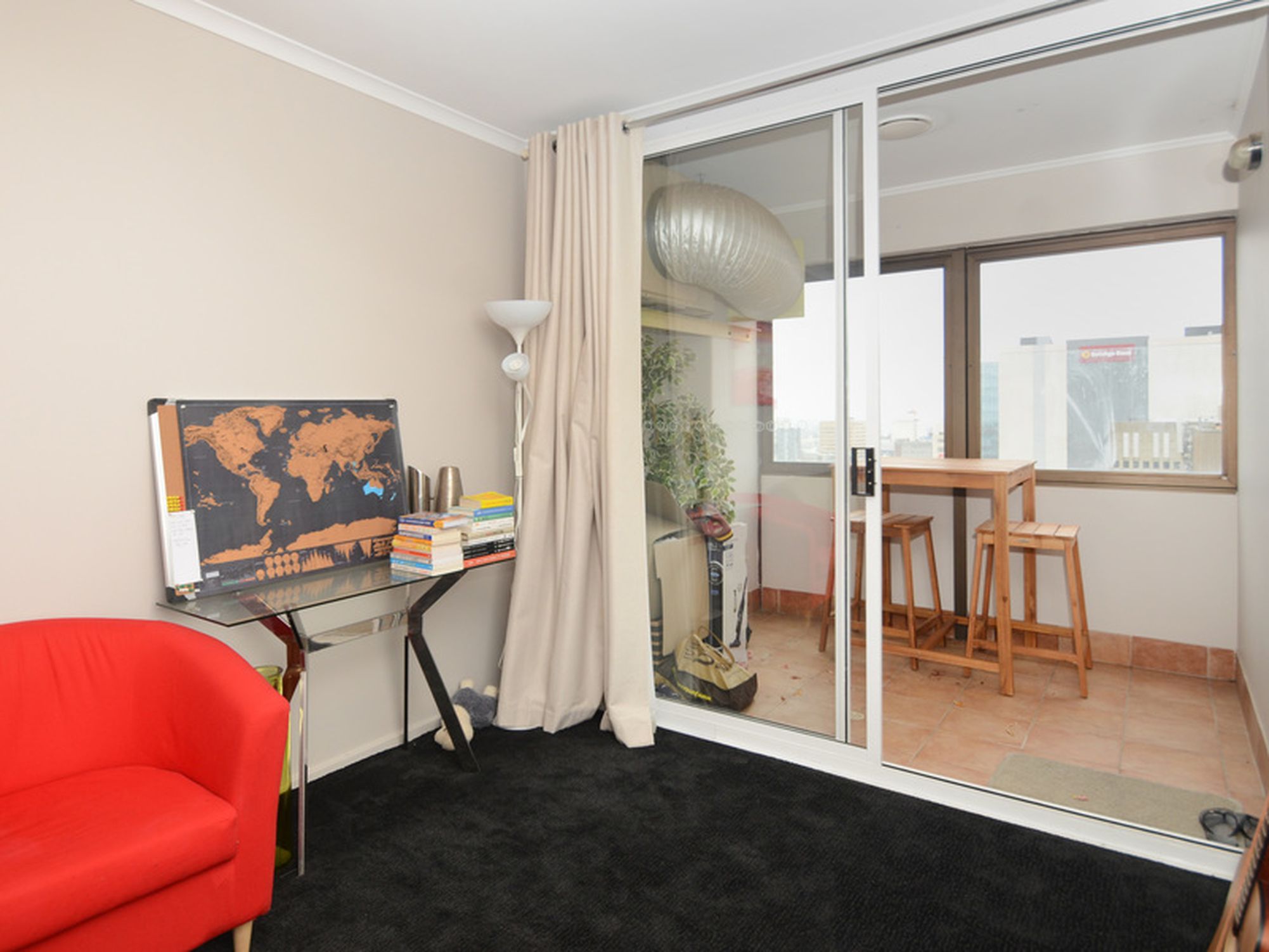 165 / 65 King William Street, Adelaide