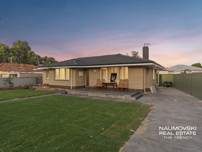 4 Balcombe Street, Westminster