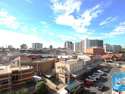 405 / 20 Bridge Street, Lidcombe