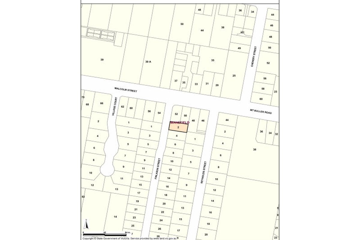 2 Finlason Street, Mansfield