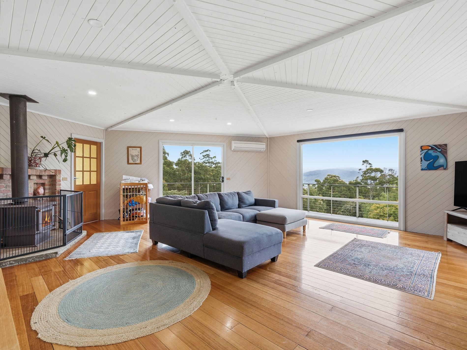 128 Kellys Road, Cradoc