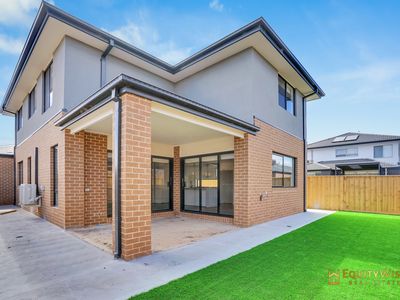 14 Crantock Way, Werribee