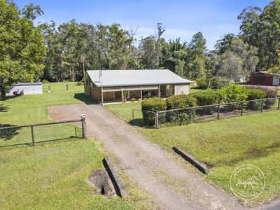 22 Woodwood Road, Landsborough