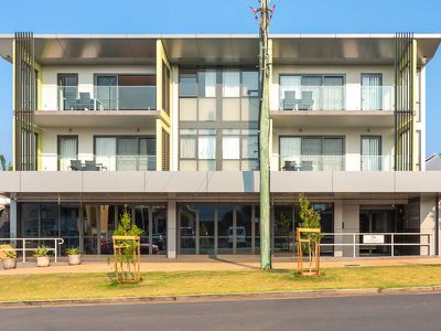 5 / 12 Currambene Street, Huskisson