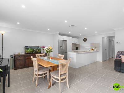 4 Cadogan Crescent, Woongarrah