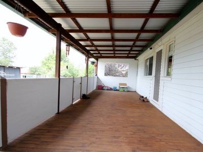 54 Mackenzie Street, Merriwa