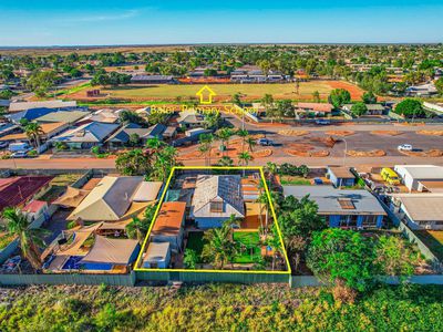 16 Cone Place, South Hedland