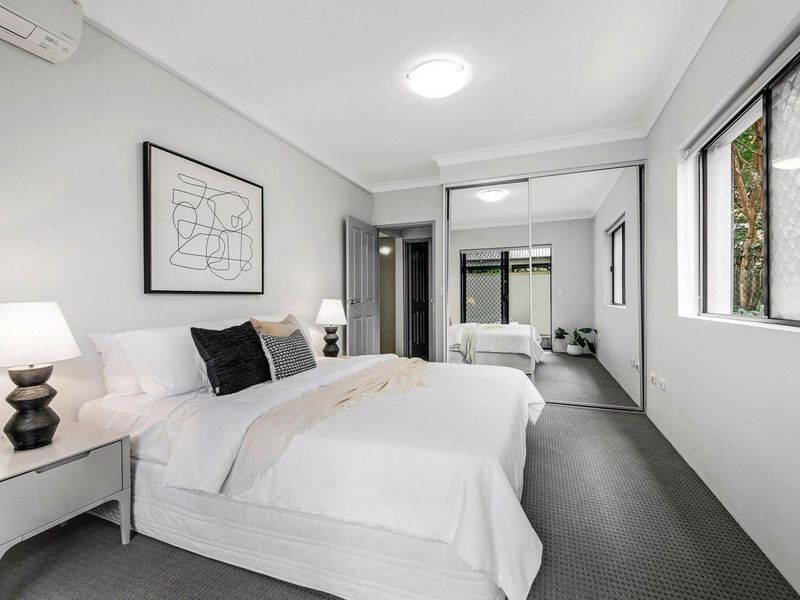 1 / 19 George Street, Burwood