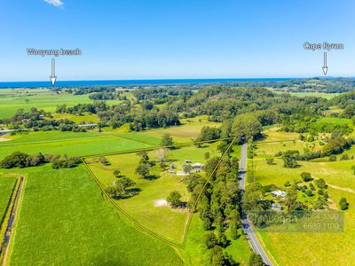 5824 Tweed Valley Way, Mooball