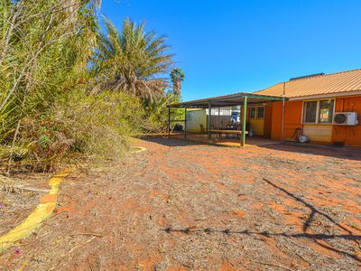 13 Wambiri Street, South Hedland