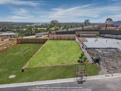 26 Aquilla Rise, South Ripley