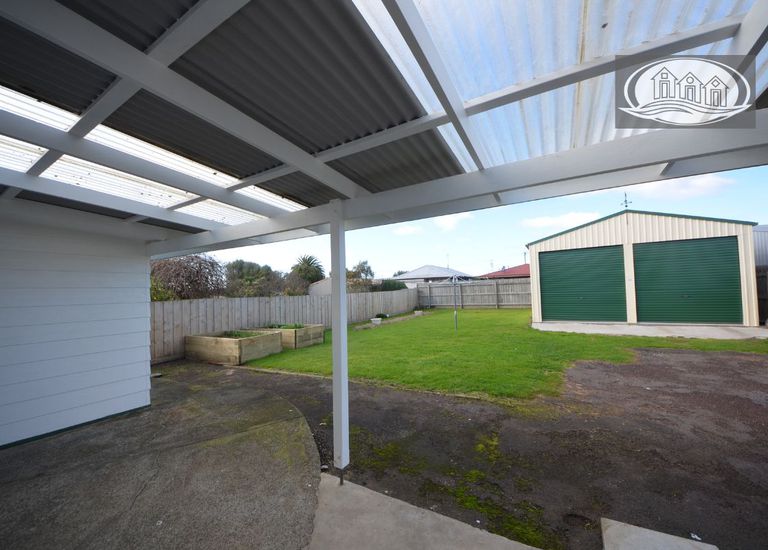 61 Edgar Street, Portland