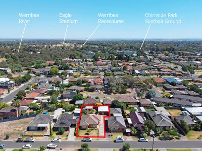 16 Pagnoccolo Street, Werribee