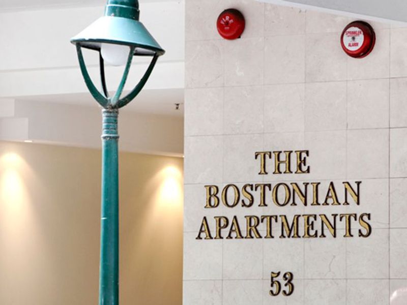 5 / 53 Edward Street, Brisbane City