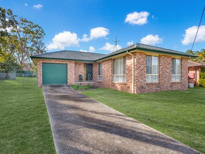 370 Newport Road, Cooranbong