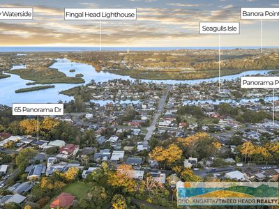 65 Panorama Drive, Tweed Heads West