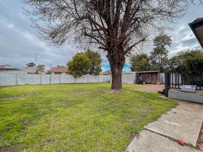 5 McCann Crescent, Kerang