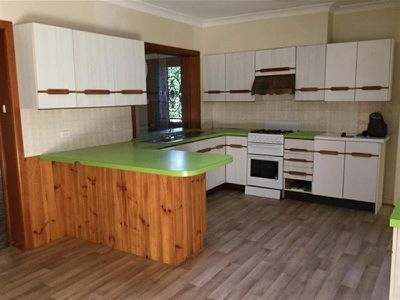 237 William St, Bathurst