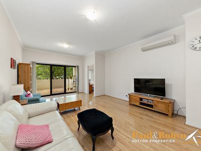 25A / 21 Beissel Street, Belconnen