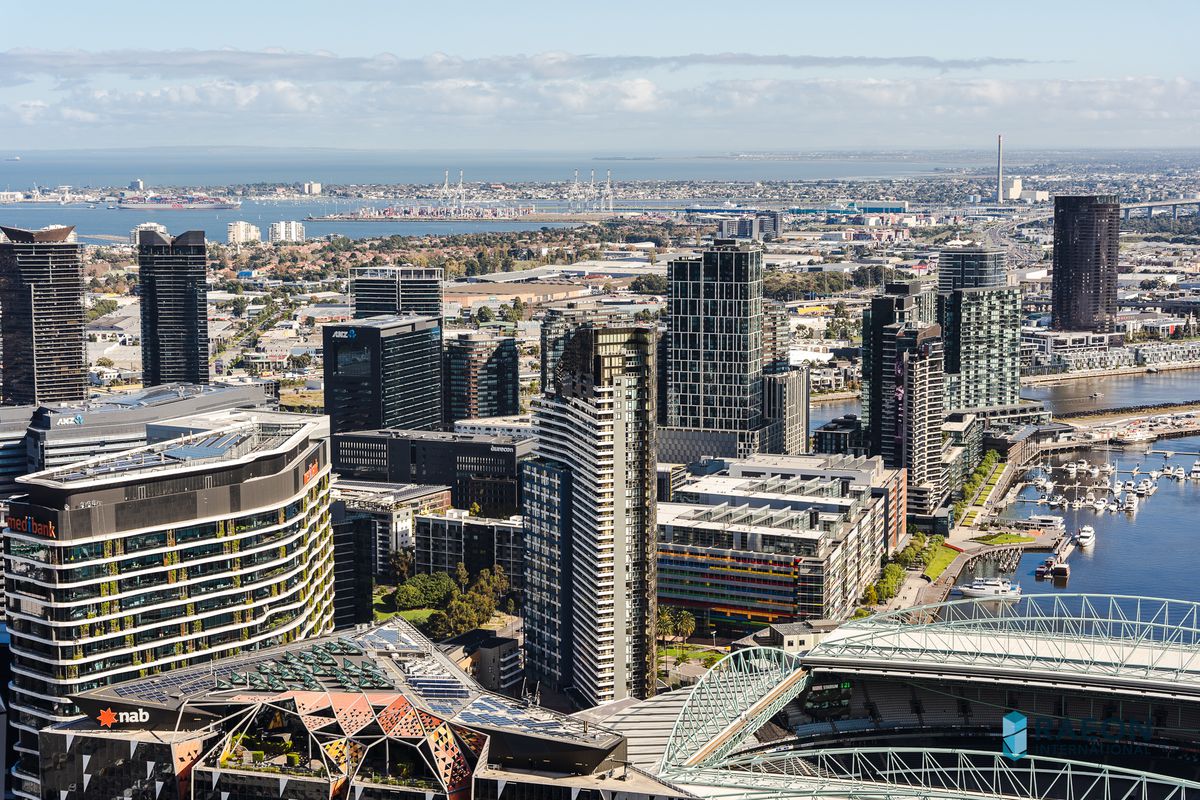 5507B/639 Little Lonsdale Street, Melbourne