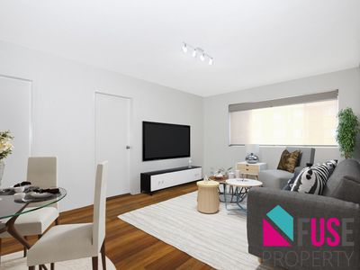 9 / 5 Young Street, Crestwood