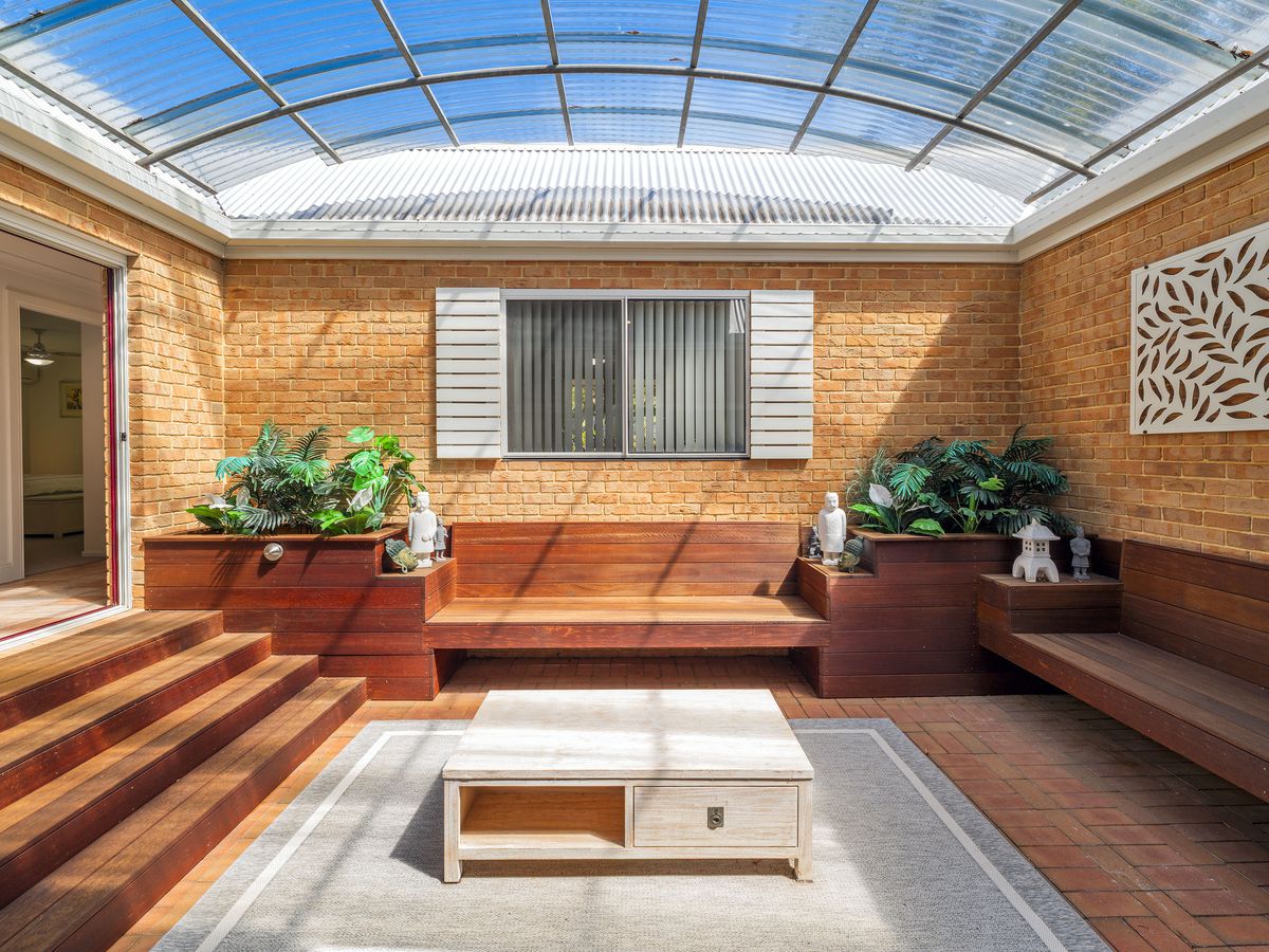 111C Woolgoolga Creek Road, Woolgoolga