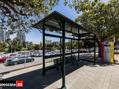 12 / 28 Waterloo Crescent, East Perth