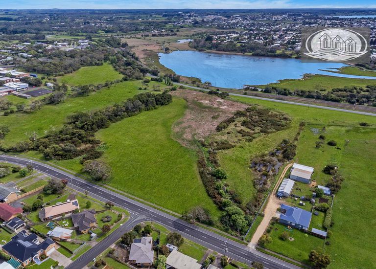 Lot 5 Manning Court, Portland