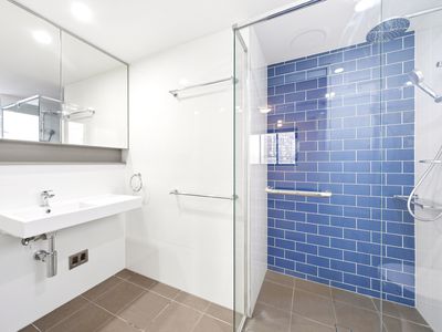 801 / 398 Saint Pauls Terrace, Fortitude Valley