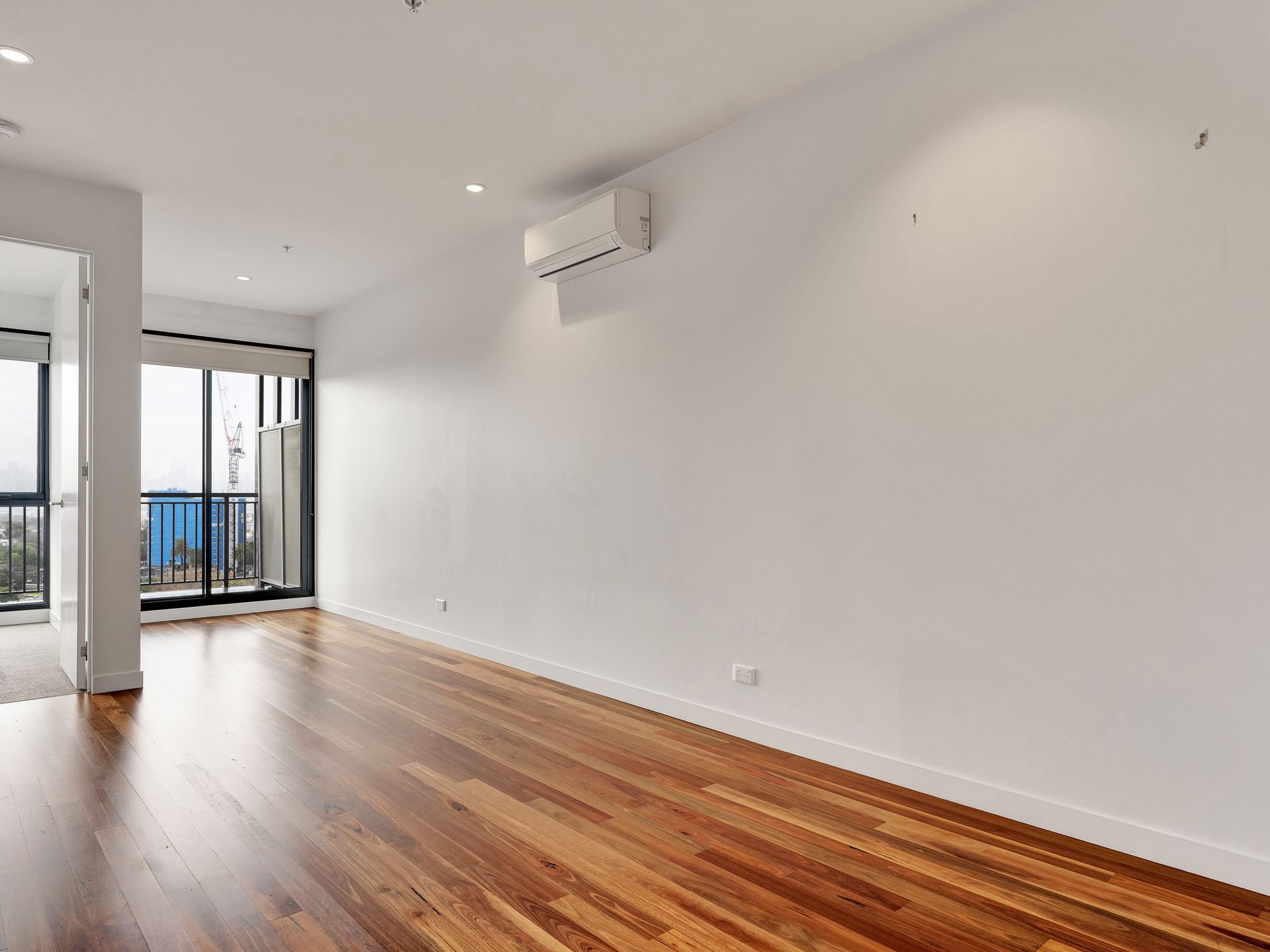 927 / 18 Albert Street, Footscray