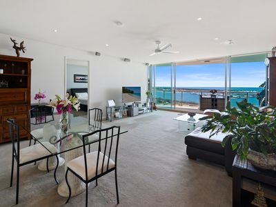 1806 / 1 Como Crescent, Southport