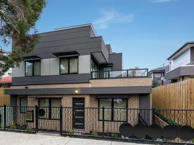 1 / 6 Hudson Street, Coburg
