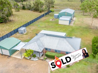 3 Park Royal Drive, Branyan