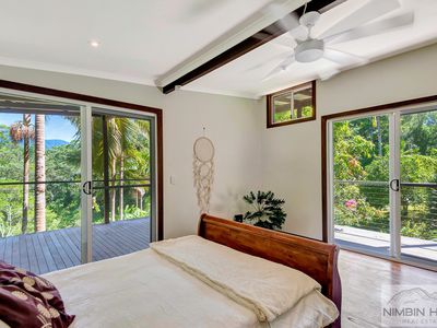 4 / 3565 Kyogle Road, Mount Burrell via, Nimbin