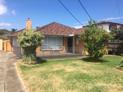 197 Millers Road, Altona North