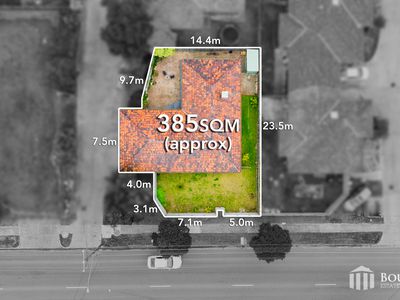 1 / 1374-1380 Heatherton Road, Dandenong
