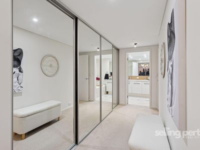 1602 / 19 The Circus, Burswood