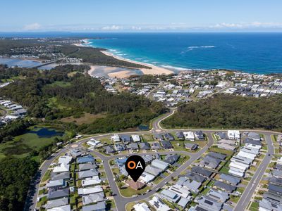 1 Michigan Way, Burrill Lake