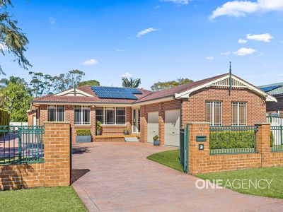 12 Kiara Place, Primbee