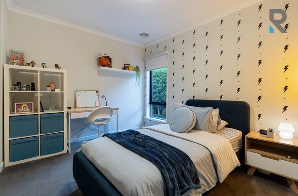 38 Clopton Rise, Craigieburn