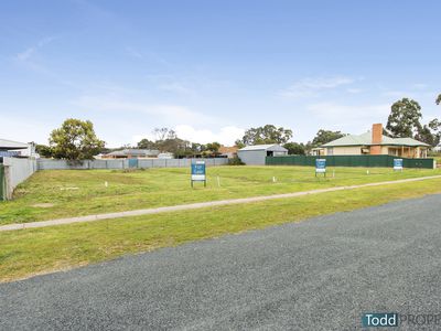21 McMahon Street, Heathcote