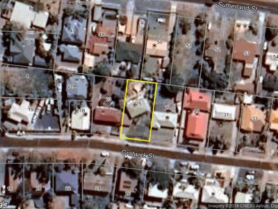 25 Gratwick Street, Port Hedland