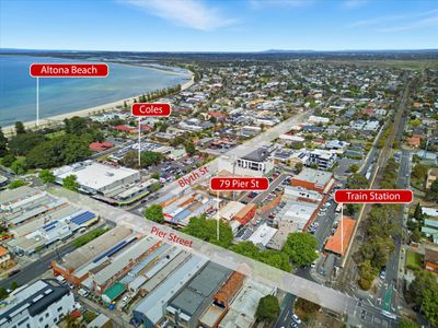 79 Pier Street, Altona