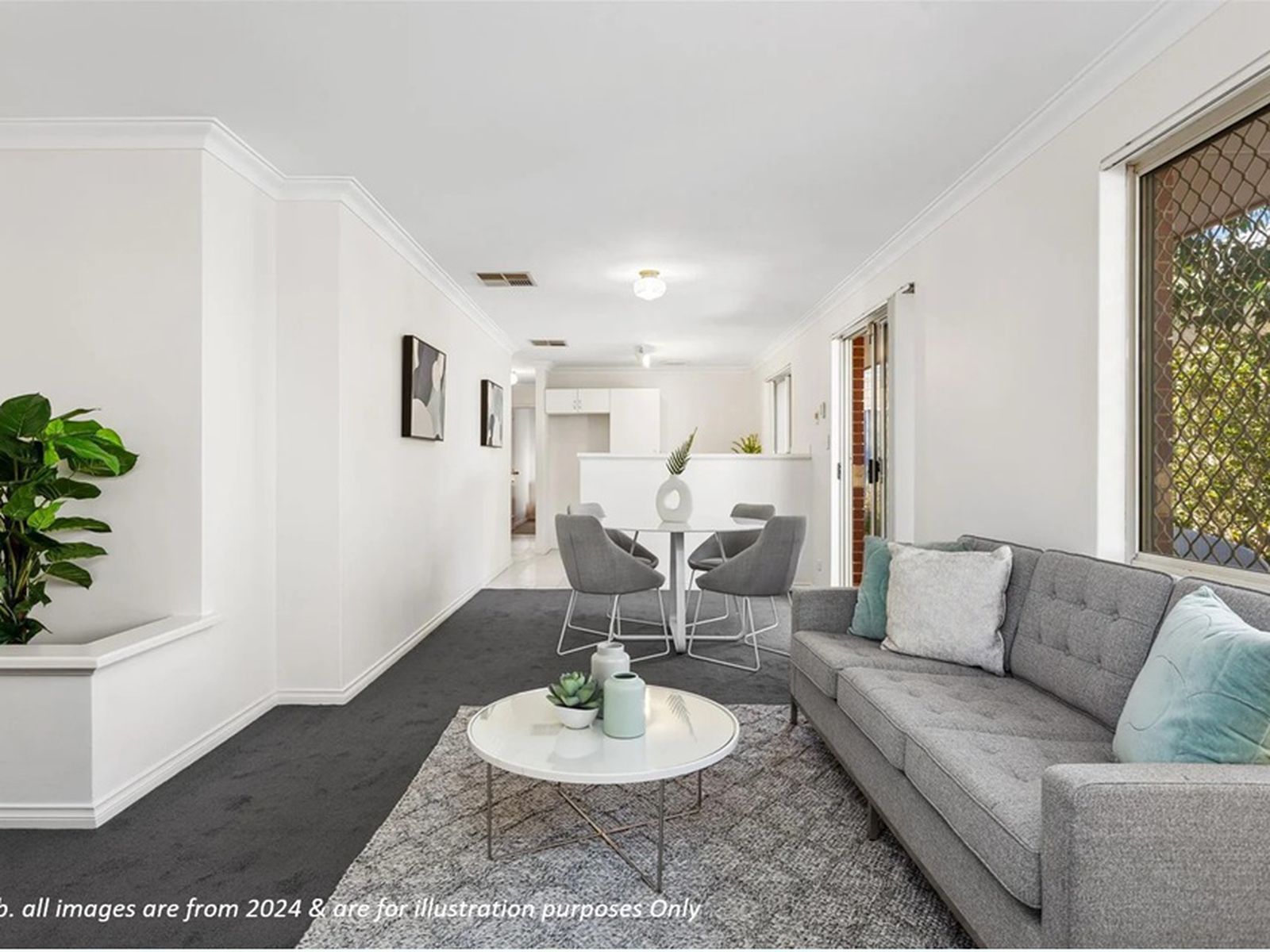 6/110 Woodrow Avenue, Dianella