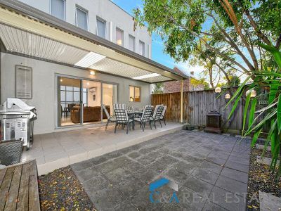 20 / 47-49 Gladstone St, North Parramatta