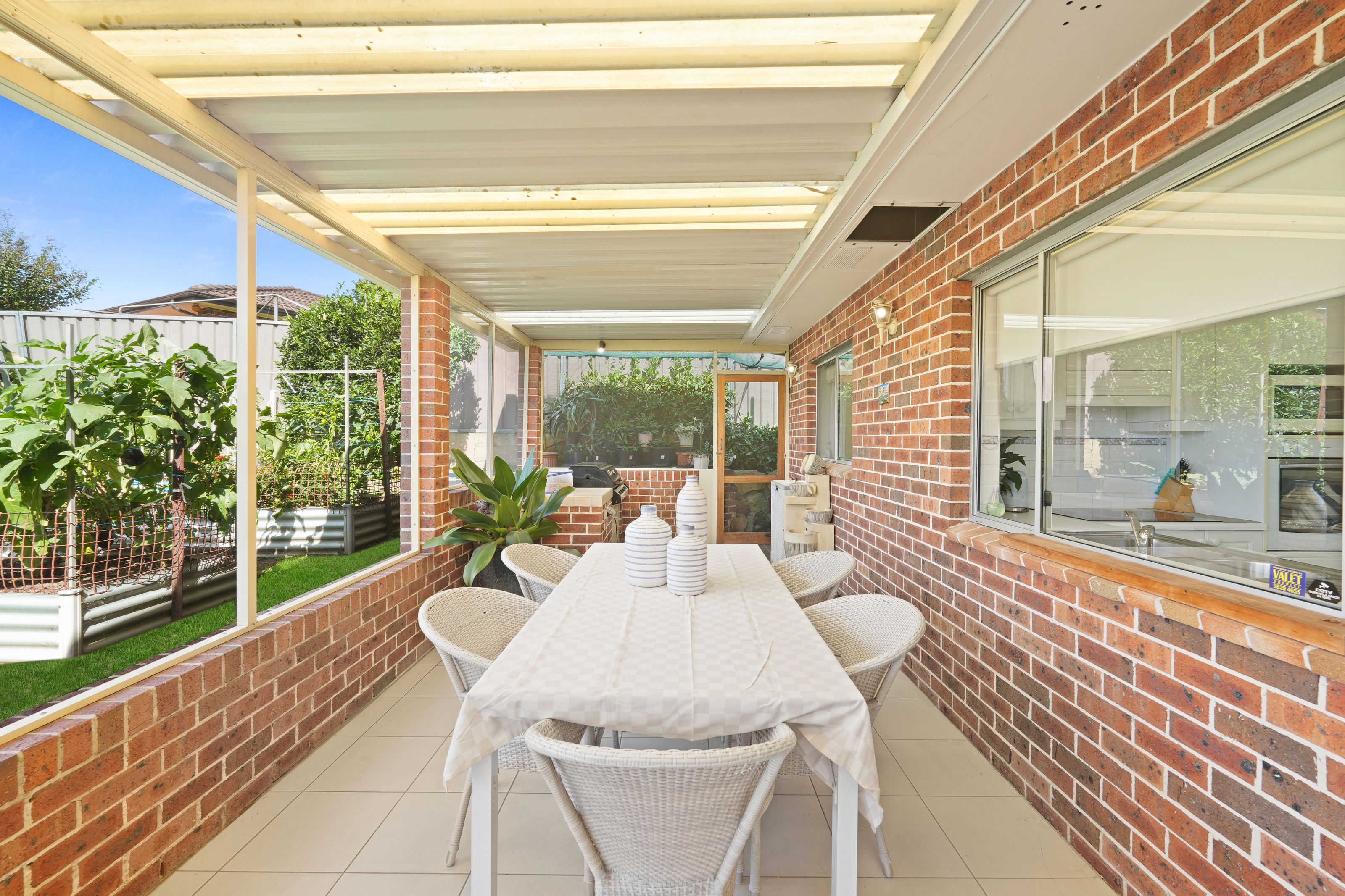8 Brockamin Drive, SOUTH PENRITH