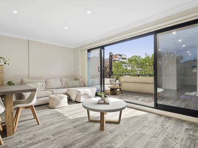 9/13-15 Francis Street, Dee Why
